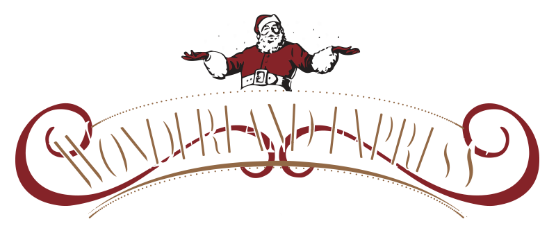 Wonderland Express